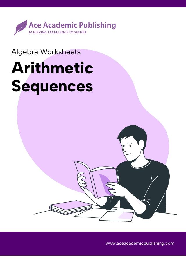 Arithmetic Sequences