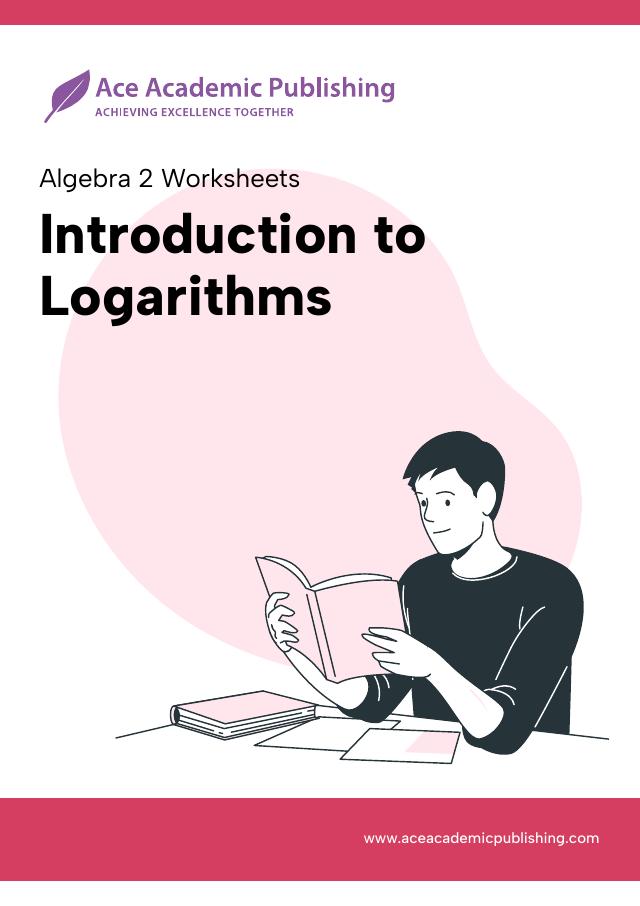 Introduction to Logarithms