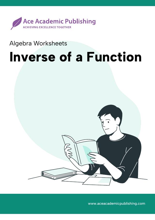 Inverse of a Function