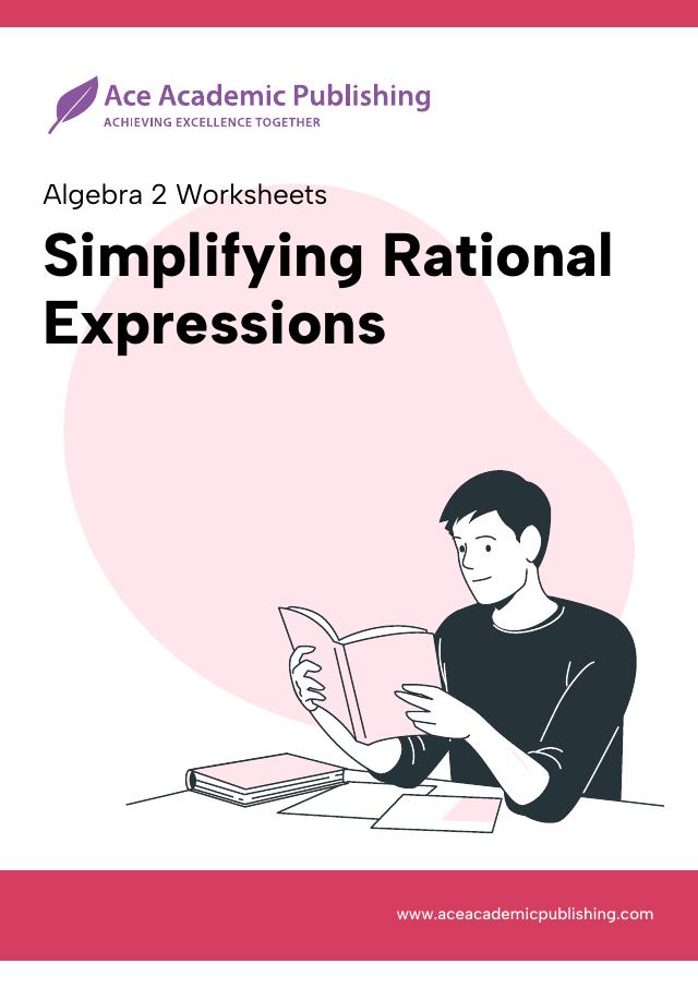 Simplifying Rational Expressions