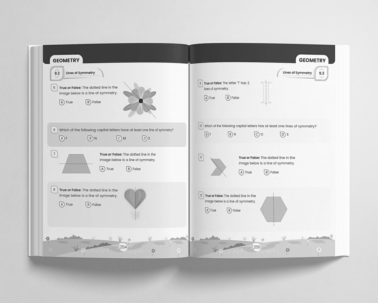 Grade 4 - Math Adventures view 4