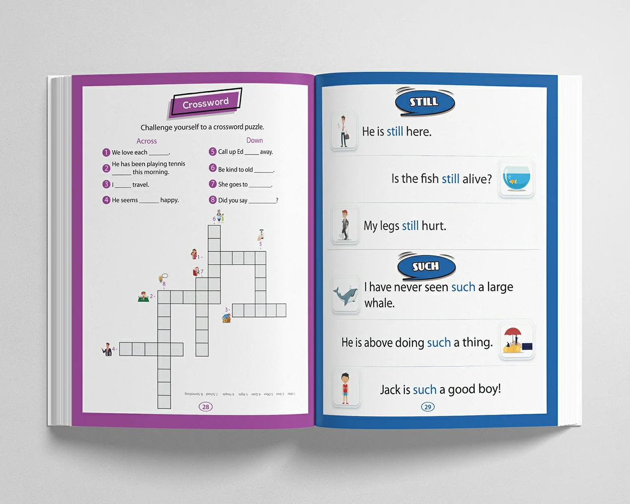 Sight Words - Part 2 (O to Z) view 4