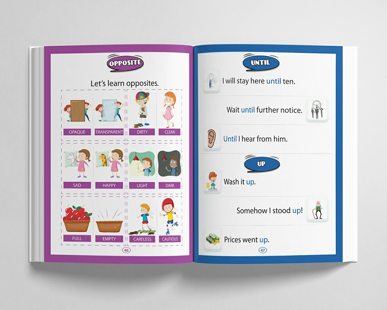 Sight Words - Part 2 (O to Z) view 5