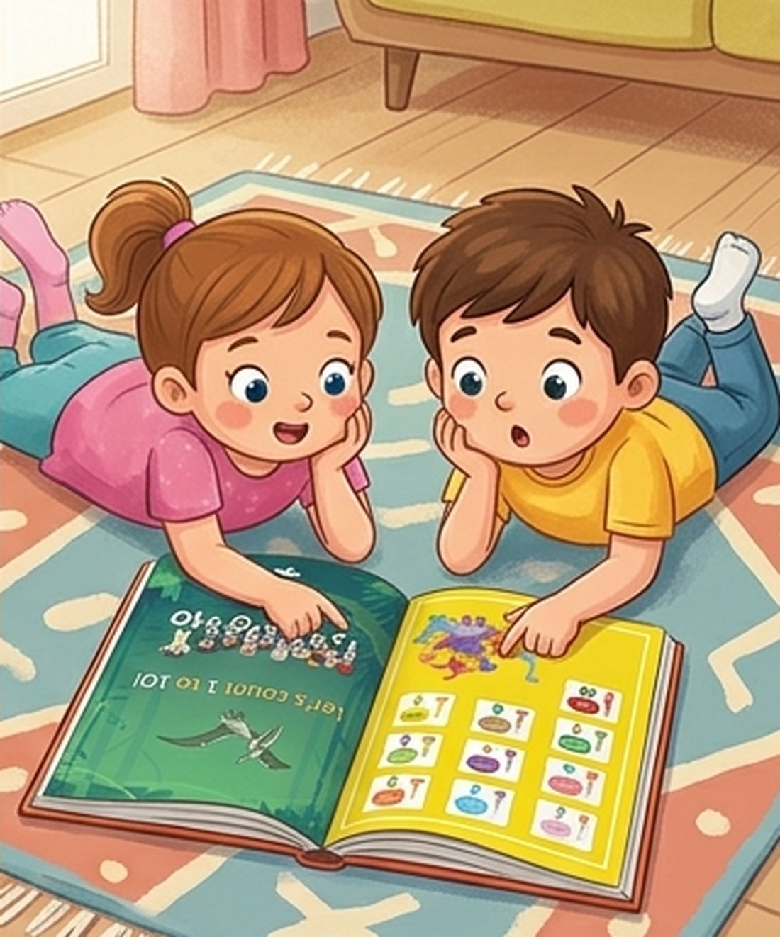 Common Core ELA Workbooks: Building Reading and Writing Skills at Every Grade